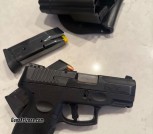 9mm Taurus 