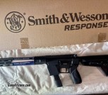 S&W Response 9mm Carbine 