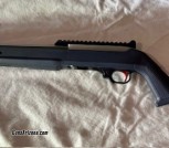 Ruger 10/22 60th Anniversary 