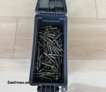 223 Steele case ammo