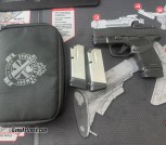 Springfield Hellcat+Shield RMSc red dot