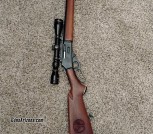Marlin 30-30