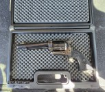 American Western Arms Peacekeeper 357mag 