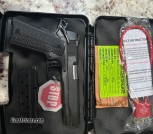 1911/10mm Rock Island Ultra 