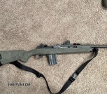 Ruger Mini-14