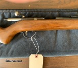 Remington Sportmaster Model 341, .22 rimfire, 1937