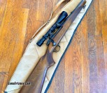 Pre-64 Model 70 in .257 Roberts Excellent Condition
