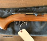 Remington Model 550-1, .22 Autoloader