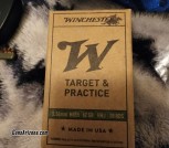 2000 rounds winchester grèentip 