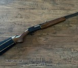 Browning BPR .22 Grade 1 Pump Rifle