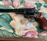 S&W 27-2 