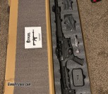 Citadel AR Shotgun (12 gauge)