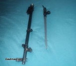sks paratrooper barrel.
