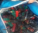 mec shotgun gun reloading equipment used.