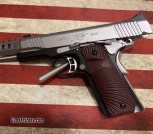 1911 kimber custom CDP ii 45acp full size