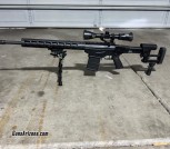 Ruger Precision Rifle .308 WIN – Fully Outfitted & Ready to Shoot