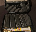 Ruger 5.7 Full size 