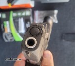 Taurus g3c TORO 9MM 