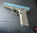 P80 ghost 17