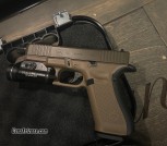 Glock 45 9mm