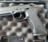 Beretta PX4 Storm .9mm