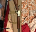 Marlin 44 magnum 