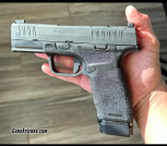 SPRINGFIELD HELLCAT PRO 9MM