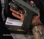 SPRINGFIELD HELLCAT PRO 9MM
