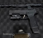 4 pistols up for private sale