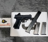 Shadow systems cr920x 