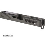 Zaffiri Precision RMR Cut Glock 19 Gen 3 Slide *New in Box*   