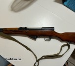 Norinco SKS
