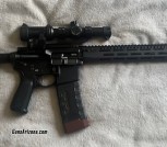 BCM 16' BFH Enhanced Lightweight