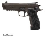 Sig sauer p226 x5 legion 