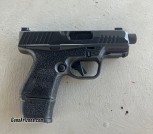 Pistol 