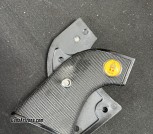 Ruger Vaquero SASS grips