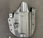 Sig P226 LAG OWB Holster black