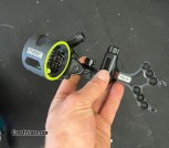 CBE Tactic Micro Bow sight- 5 pin