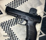 New VP9a1F