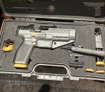 Canik sfx rival 