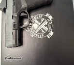 Springfield armory hellcat pro
