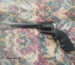 Ruger New Model Blackhawk 357 Magnum