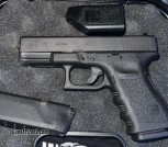 Glock 23 Gen 4