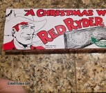 Red Ryder BB Gun - Don't shoot your eye out! 