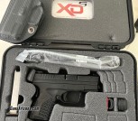 Springfield xds 9