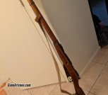 Mosin Nagant 