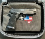 Staccato P 9mm, CS Frame