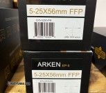 Arken scope