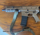 PSA JAKL 300 BLK