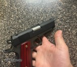 Rock island compact 45